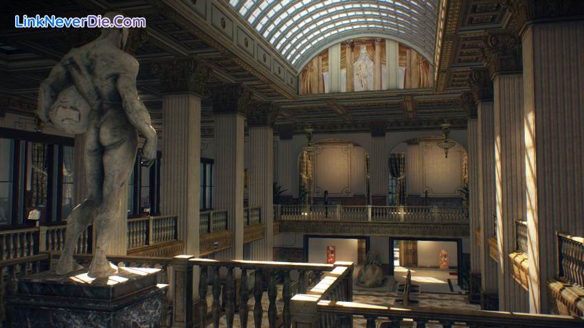 Hình ảnh trong game PAYDAY 2 (screenshot) Hình ảnh trong game PAYDAY 2 (screenshot)