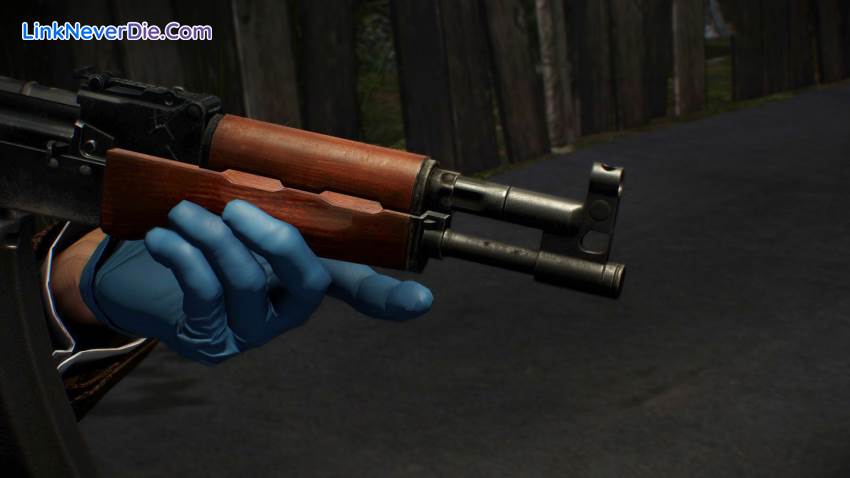 Hình ảnh trong game PAYDAY 2 (screenshot) Hình ảnh trong game PAYDAY 2 (screenshot)