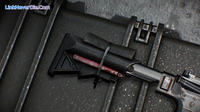 Hình ảnh trong game PAYDAY 2 (screenshot) Hình ảnh trong game PAYDAY 2 (screenshot)