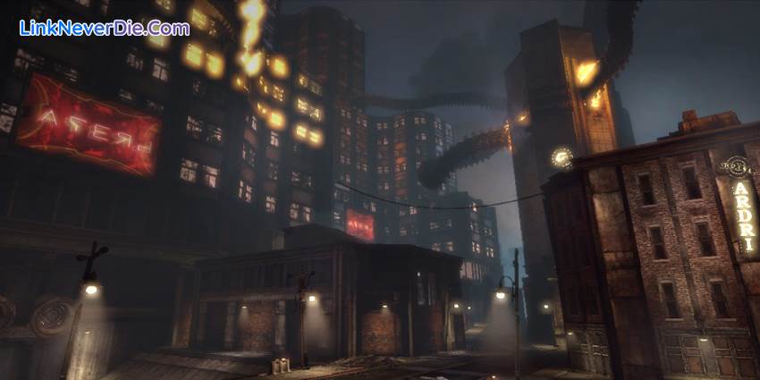 Hình ảnh trong game Unreal Tournament 3 (screenshot) Hình ảnh trong game Unreal Tournament 3 (screenshot)