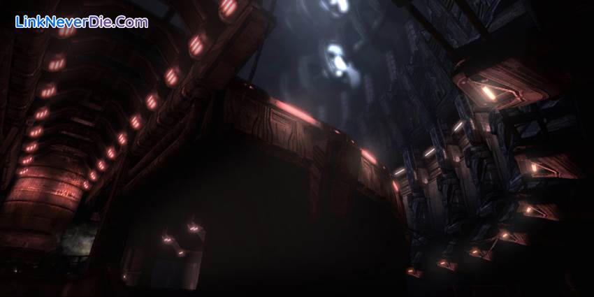 Hình ảnh trong game Unreal Tournament 3 (screenshot) Hình ảnh trong game Unreal Tournament 3 (screenshot)