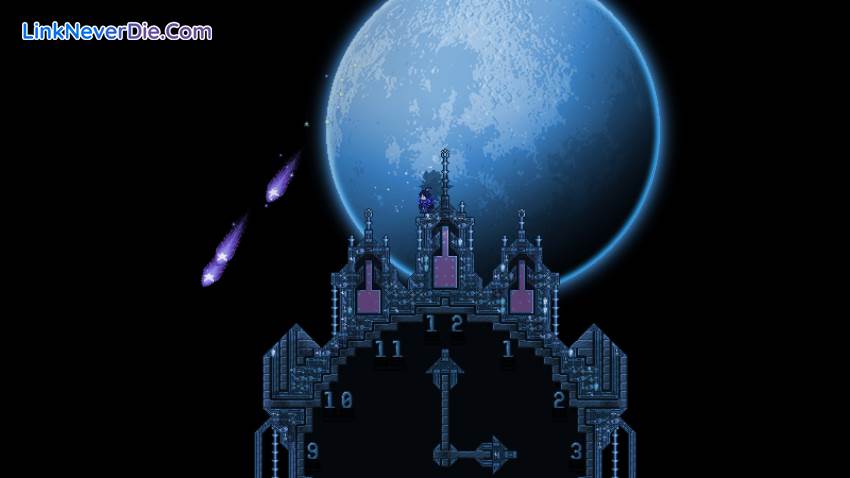 Hình ảnh trong game Terraria (screenshot) Hình ảnh trong game Terraria (screenshot)