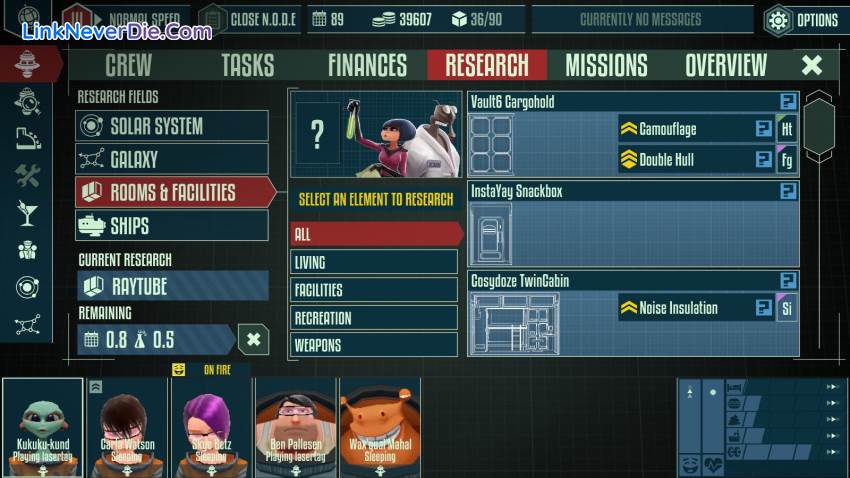 Hình ảnh trong game Cosmonautica (screenshot) Hình ảnh trong game Cosmonautica (screenshot)