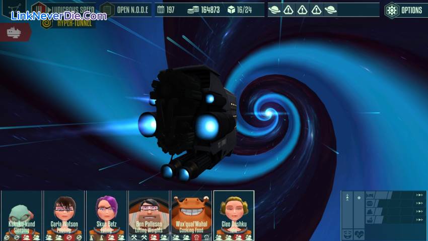 Hình ảnh trong game Cosmonautica (screenshot) Hình ảnh trong game Cosmonautica (screenshot)
