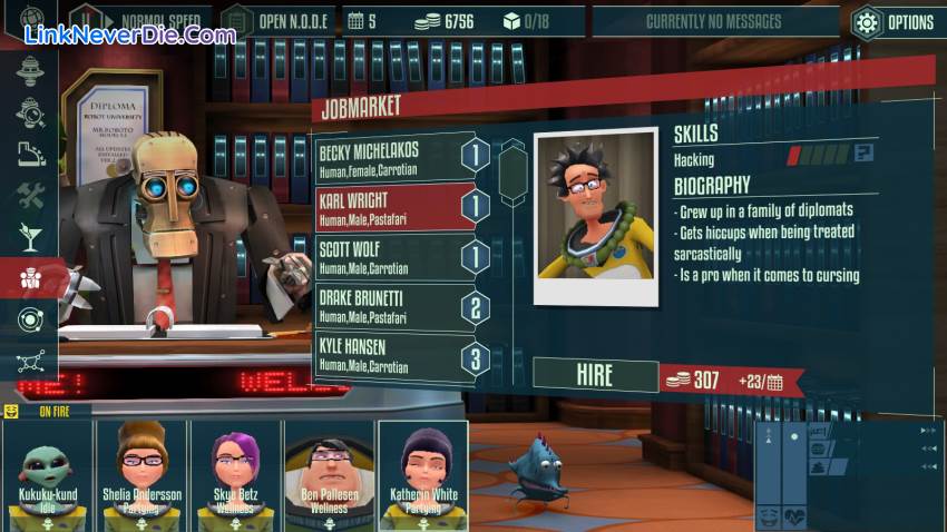 Hình ảnh trong game Cosmonautica (screenshot) Hình ảnh trong game Cosmonautica (screenshot)