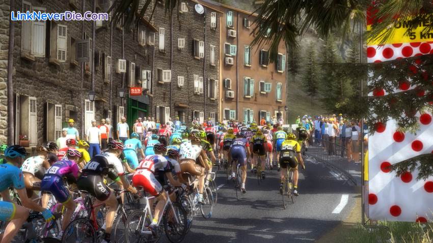 Hình ảnh trong game Pro Cycling Manager 2015 (screenshot) Hình ảnh trong game Pro Cycling Manager 2015 (screenshot)