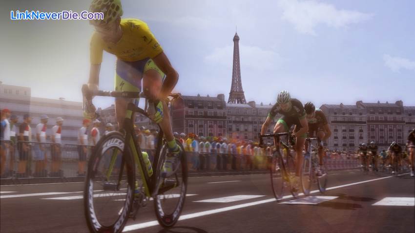 Hình ảnh trong game Pro Cycling Manager 2015 (screenshot) Hình ảnh trong game Pro Cycling Manager 2015 (screenshot)