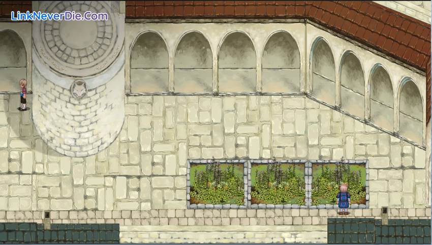 Hình ảnh trong game Celestian Tales: Old North (screenshot) Hình ảnh trong game Celestian Tales: Old North (screenshot)