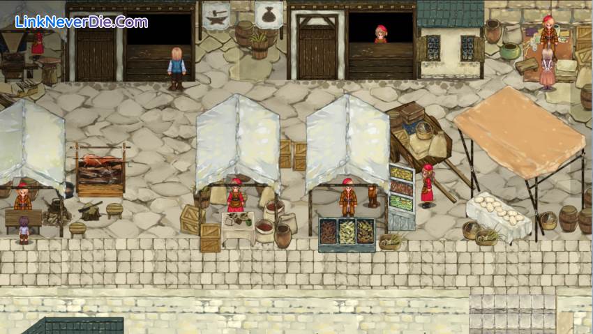 Hình ảnh trong game Celestian Tales: Old North (screenshot) Hình ảnh trong game Celestian Tales: Old North (screenshot)