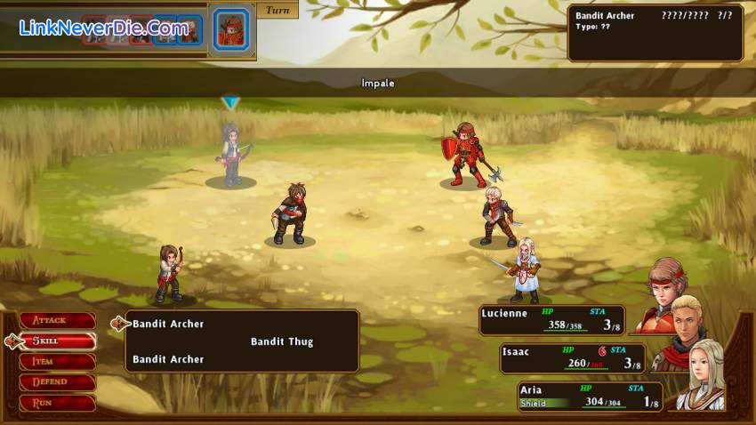 Hình ảnh trong game Celestian Tales: Old North (screenshot) Hình ảnh trong game Celestian Tales: Old North (screenshot)
