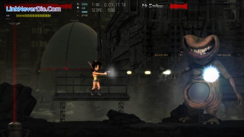 Hình ảnh trong game Daydreamer (screenshot) Hình ảnh trong game Daydreamer (screenshot)
