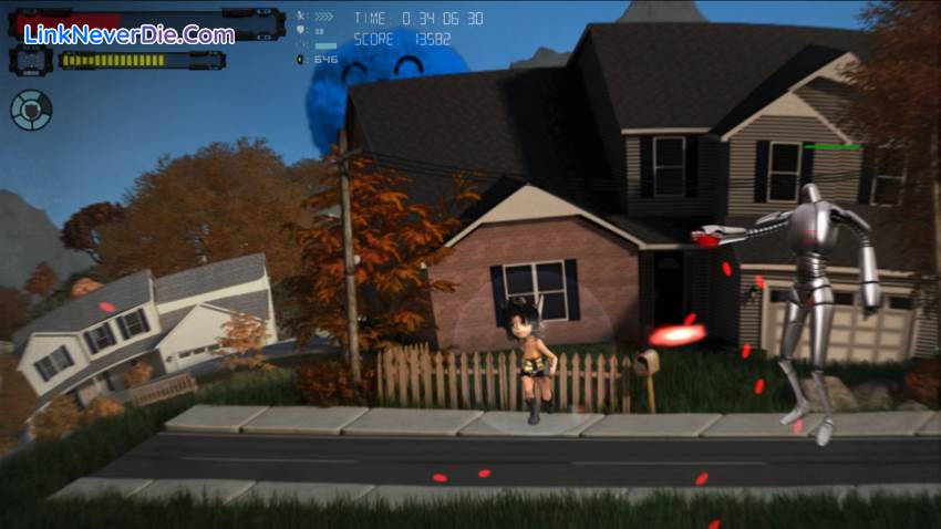 Hình ảnh trong game Daydreamer (screenshot) Hình ảnh trong game Daydreamer (screenshot)