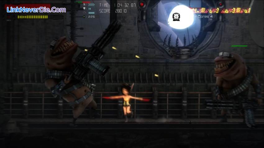 Hình ảnh trong game Daydreamer (screenshot) Hình ảnh trong game Daydreamer (screenshot)