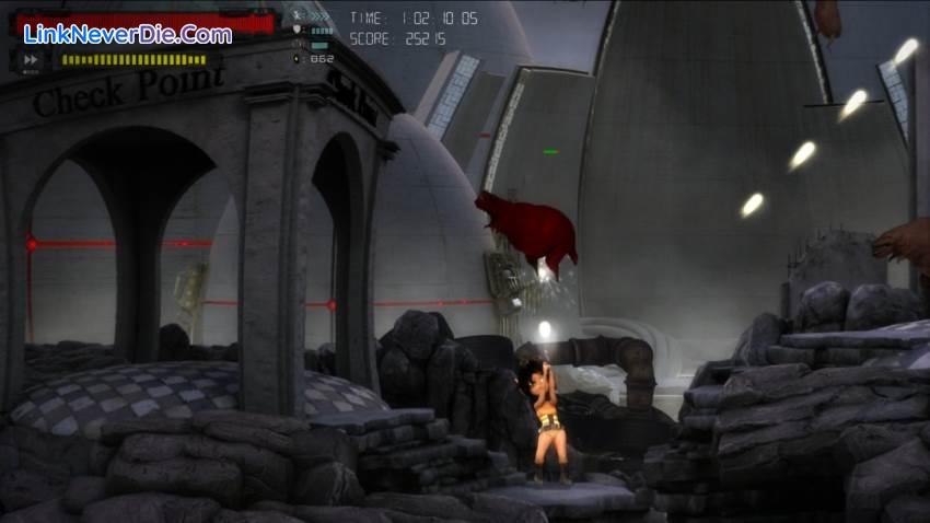 Hình ảnh trong game Daydreamer (screenshot) Hình ảnh trong game Daydreamer (screenshot)