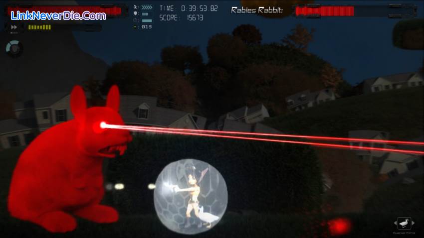 Hình ảnh trong game Daydreamer (screenshot) Hình ảnh trong game Daydreamer (screenshot)