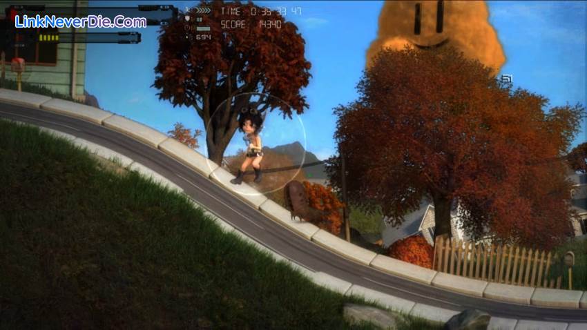 Hình ảnh trong game Daydreamer (screenshot) Hình ảnh trong game Daydreamer (screenshot)