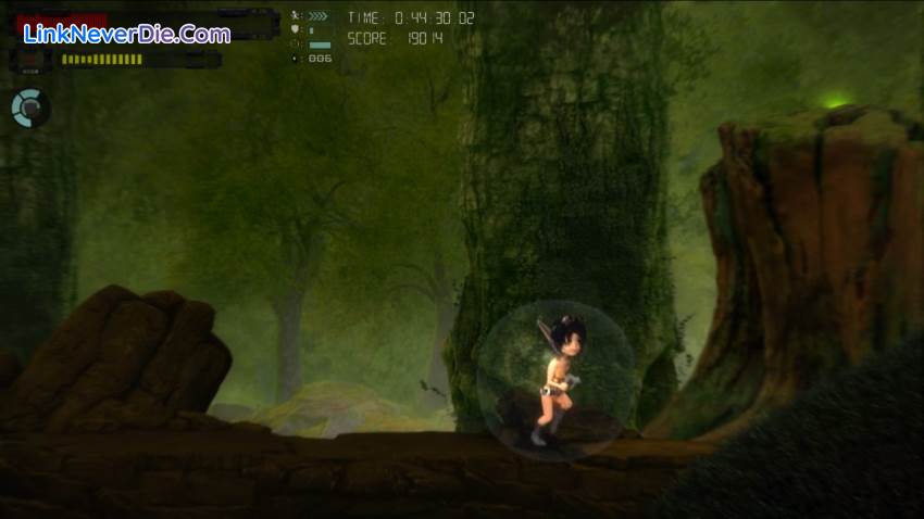 Hình ảnh trong game Daydreamer (screenshot) Hình ảnh trong game Daydreamer (screenshot)