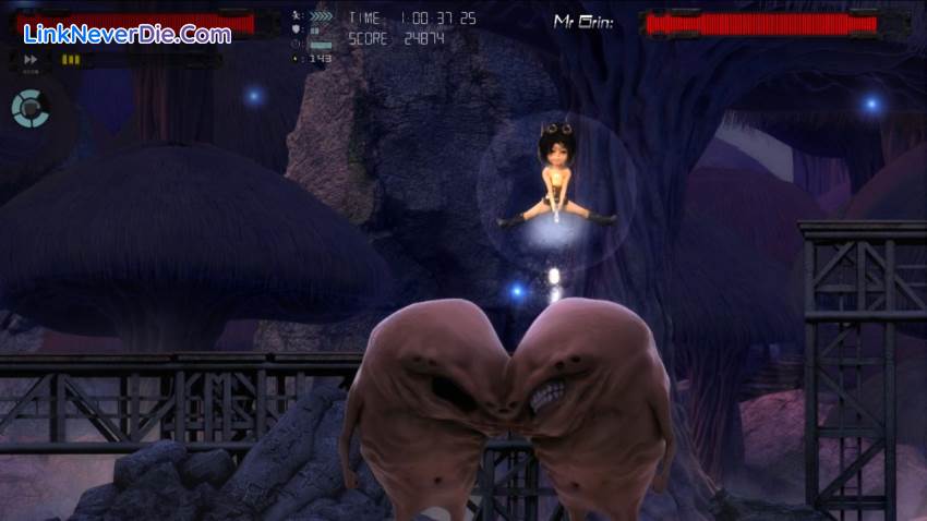 Hình ảnh trong game Daydreamer (screenshot) Hình ảnh trong game Daydreamer (screenshot)