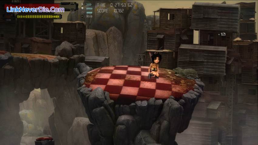 Hình ảnh trong game Daydreamer (screenshot) Hình ảnh trong game Daydreamer (screenshot)