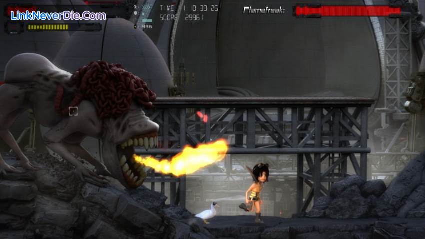 Hình ảnh trong game Daydreamer (screenshot) Hình ảnh trong game Daydreamer (screenshot)
