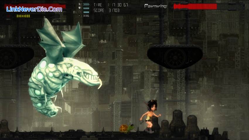 Hình ảnh trong game Daydreamer (screenshot) Hình ảnh trong game Daydreamer (screenshot)