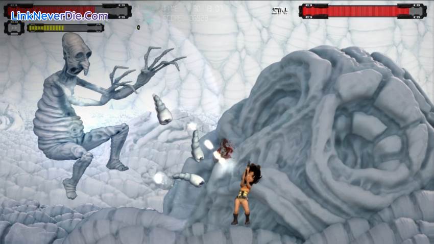 Hình ảnh trong game Daydreamer (screenshot) Hình ảnh trong game Daydreamer (screenshot)