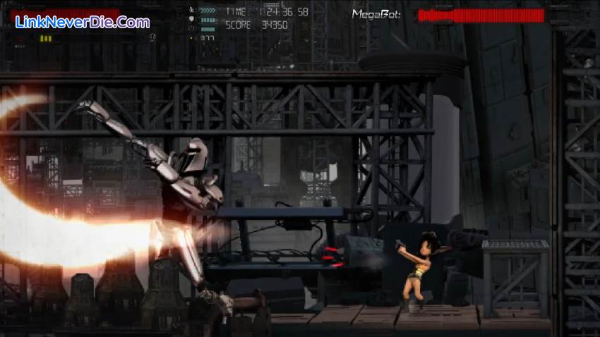 Hình ảnh trong game Daydreamer (screenshot) Hình ảnh trong game Daydreamer (screenshot)