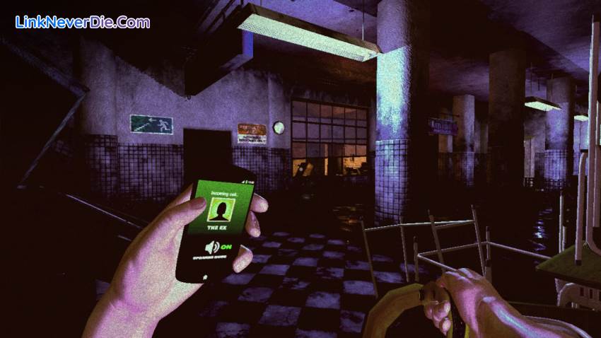 Hình ảnh trong game One Final Breath (screenshot) Hình ảnh trong game One Final Breath (screenshot)