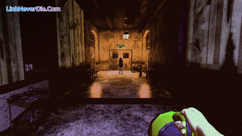 Hình ảnh trong game One Final Breath (screenshot) Hình ảnh trong game One Final Breath (screenshot)