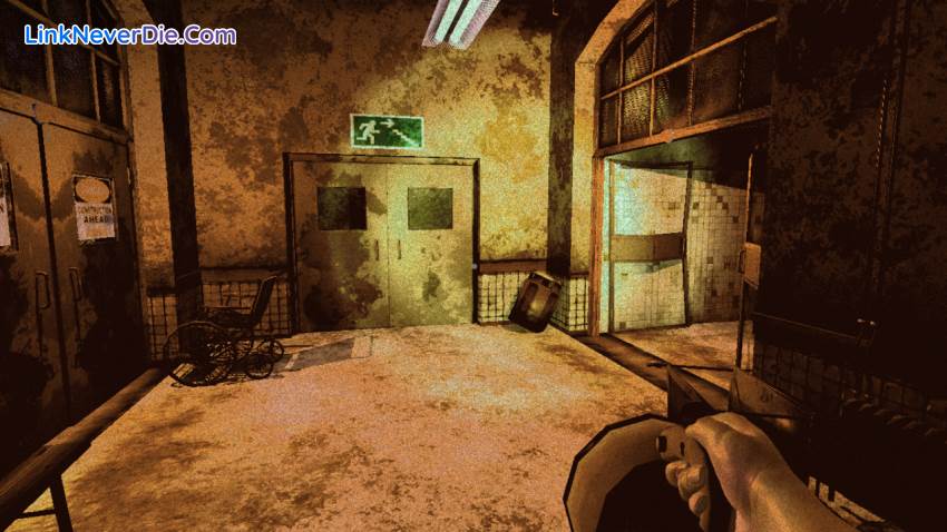 Hình ảnh trong game One Final Breath (screenshot) Hình ảnh trong game One Final Breath (screenshot)