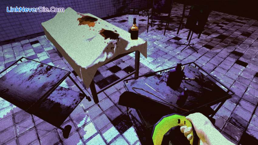 Hình ảnh trong game One Final Breath (screenshot) Hình ảnh trong game One Final Breath (screenshot)