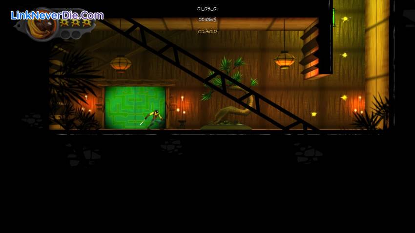 Hình ảnh trong game Shadow Blade: Reload (screenshot) Hình ảnh trong game Shadow Blade: Reload (screenshot)