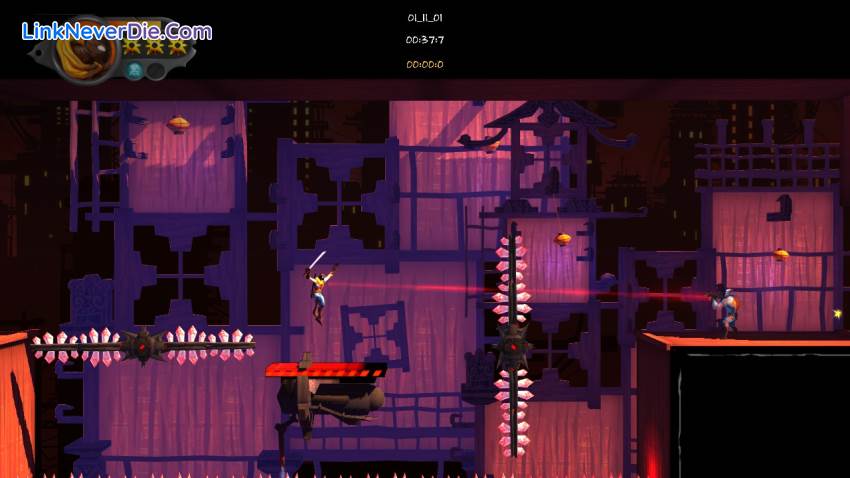 Hình ảnh trong game Shadow Blade: Reload (screenshot) Hình ảnh trong game Shadow Blade: Reload (screenshot)