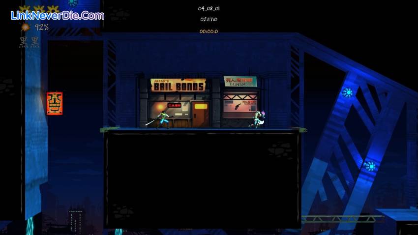 Hình ảnh trong game Shadow Blade: Reload (screenshot) Hình ảnh trong game Shadow Blade: Reload (screenshot)