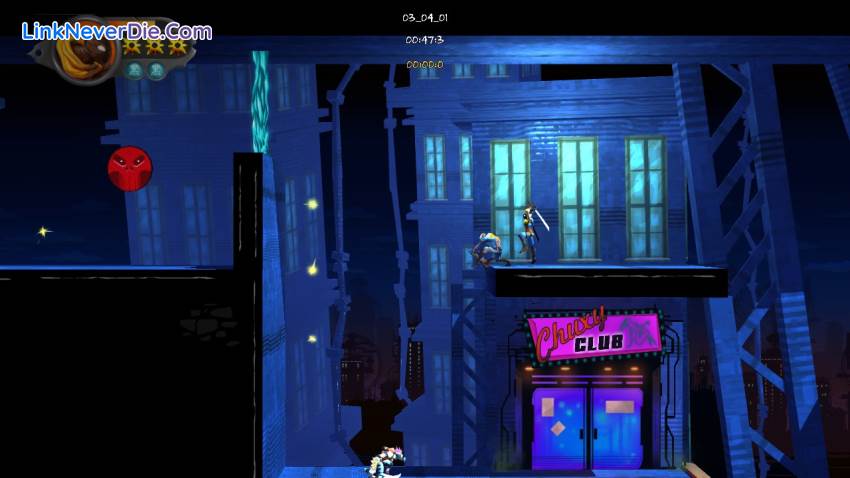 Hình ảnh trong game Shadow Blade: Reload (screenshot) Hình ảnh trong game Shadow Blade: Reload (screenshot)
