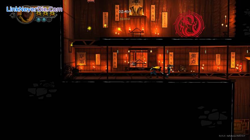 Hình ảnh trong game Shadow Blade: Reload (screenshot) Hình ảnh trong game Shadow Blade: Reload (screenshot)