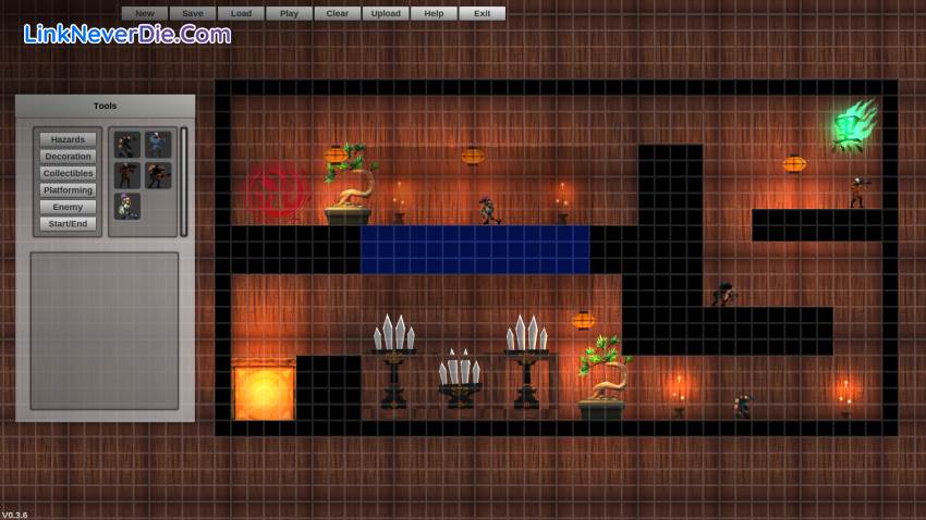 Hình ảnh trong game Shadow Blade: Reload (screenshot) Hình ảnh trong game Shadow Blade: Reload (screenshot)