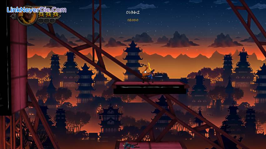 Hình ảnh trong game Shadow Blade: Reload (screenshot) Hình ảnh trong game Shadow Blade: Reload (screenshot)