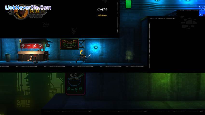 Hình ảnh trong game Shadow Blade: Reload (screenshot) Hình ảnh trong game Shadow Blade: Reload (screenshot)