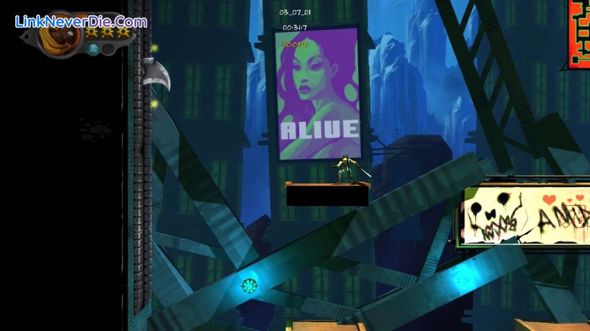 Hình ảnh trong game Shadow Blade: Reload (screenshot) Hình ảnh trong game Shadow Blade: Reload (screenshot)