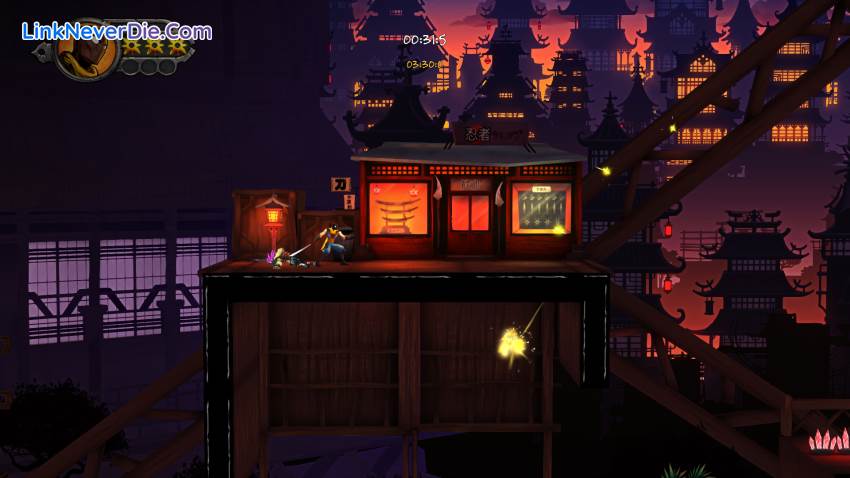 Hình ảnh trong game Shadow Blade: Reload (screenshot) Hình ảnh trong game Shadow Blade: Reload (screenshot)