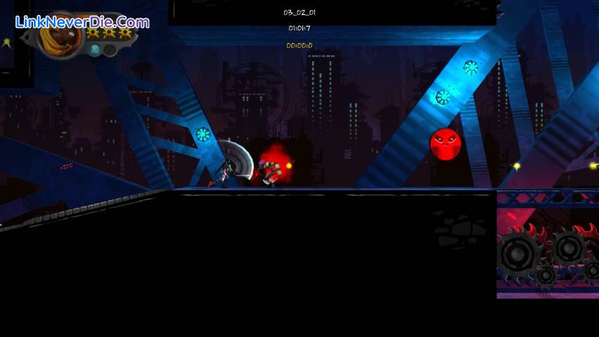 Hình ảnh trong game Shadow Blade: Reload (screenshot) Hình ảnh trong game Shadow Blade: Reload (screenshot)