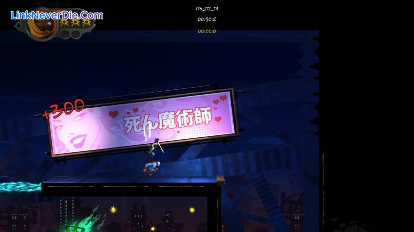 Hình ảnh trong game Shadow Blade: Reload (screenshot) Hình ảnh trong game Shadow Blade: Reload (screenshot)