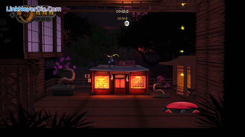 Hình ảnh trong game Shadow Blade: Reload (screenshot) Hình ảnh trong game Shadow Blade: Reload (screenshot)