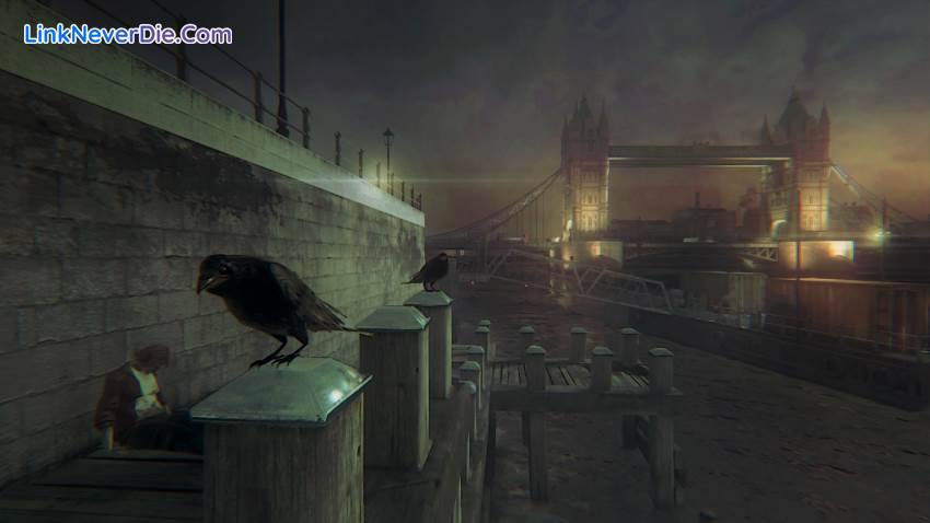 Hình ảnh trong game ZOMBI (screenshot) Hình ảnh trong game ZOMBI (screenshot)