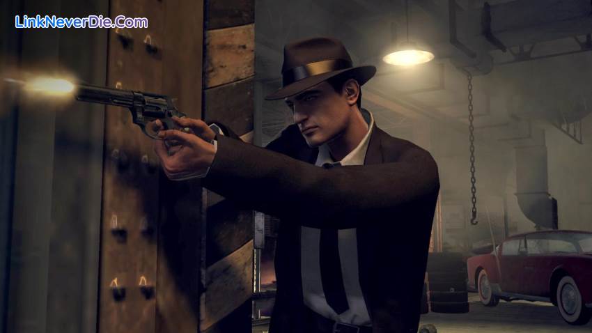Hình ảnh trong game Mafia 2 Director's Cut (screenshot) Hình ảnh trong game Mafia 2 Director's Cut (screenshot)