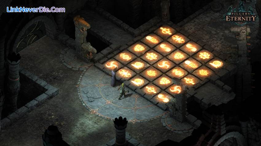 Hình ảnh trong game Pillars of Eternity Royal Edition (screenshot) Hình ảnh trong game Pillars of Eternity Royal Edition (screenshot)