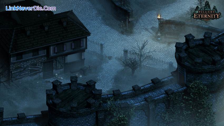 Hình ảnh trong game Pillars of Eternity Royal Edition (screenshot) Hình ảnh trong game Pillars of Eternity Royal Edition (screenshot)