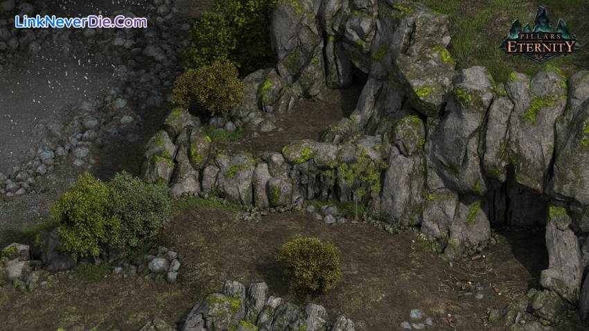 Hình ảnh trong game Pillars of Eternity Royal Edition (screenshot) Hình ảnh trong game Pillars of Eternity Royal Edition (screenshot)