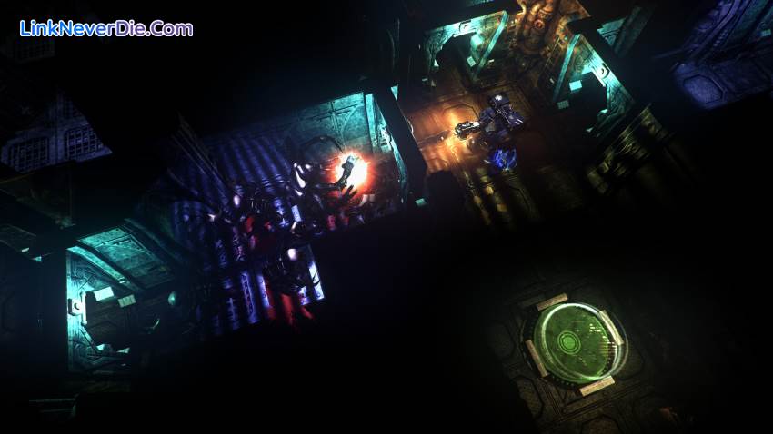 Hình ảnh trong game Space Hulk Ascension Successor Chapter Pack (screenshot) Hình ảnh trong game Space Hulk Ascension Successor Chapter Pack (screenshot)